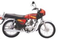 Bajaj Kawasaki 4S Champion