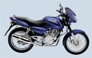 Pulsar All Models Price And Mileage
