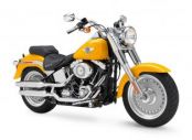 Harley Davidson Fat Boy