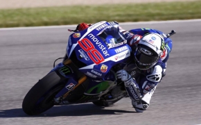 2016 MotoGP Round 6: Lorenzo wins a nail-biting thriller