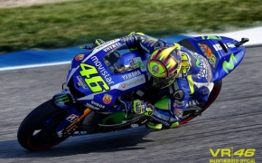 MotoGP Round 7: Rossi reigns supreme in Barcelona, Lorenzo bites the dust