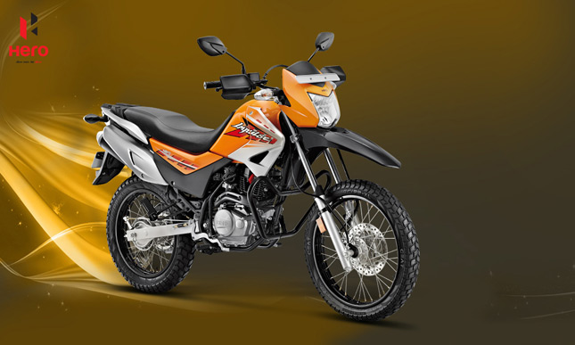 hero motocorp manesar