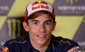 MotoGP: Marc Marquez renews with Honda ahead of the Catalan GP