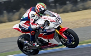 Nicky Hayden to race in Suzuka 8h with Honda