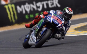 MotoGP 2016 Round 5: Lorenzo reigns in France, Marquez crashes out