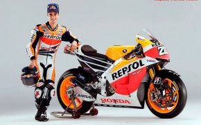 MotoGP Breaking News: HRC avails Dani Pedrosa's services for two more years