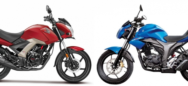 Honda Unicorn 160cc Bike Price In India