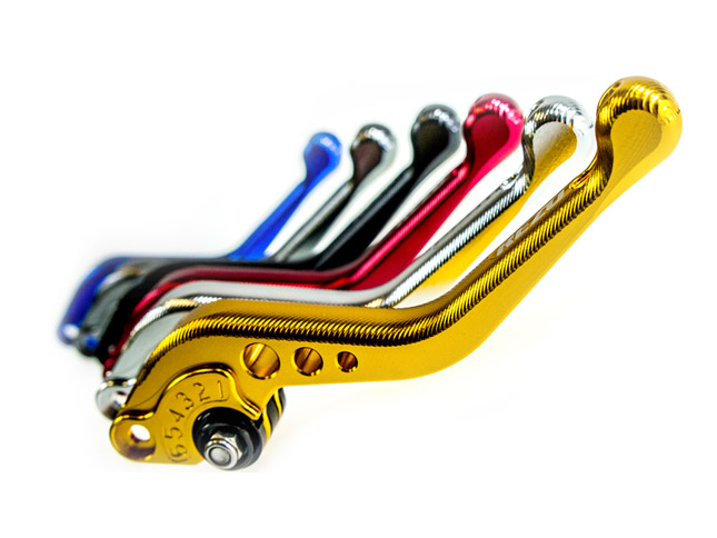 Significance Of Anodization Explained » BikesMedia.in