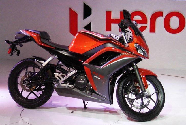 Top 10 Motorcycles To be Launched In 2016 » BikesMedia.in