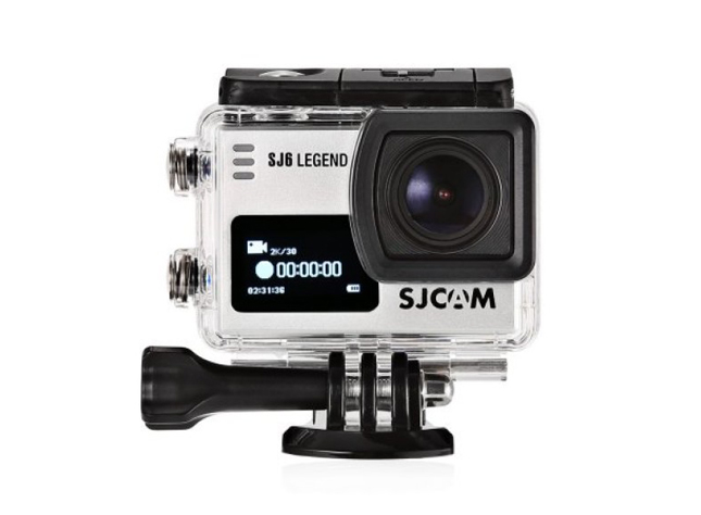 Sjcam sj6 pro