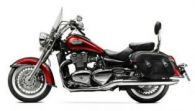 Triumph Thunderbird LT